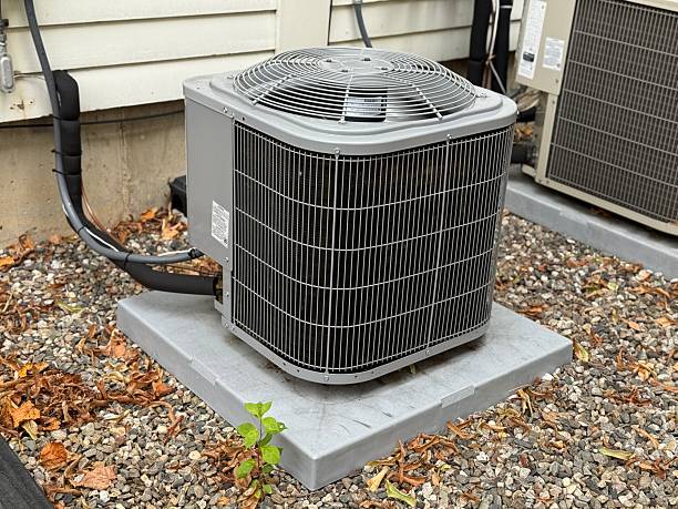 24/7 Emergency Heat Pump Repair experts in Terrell, NC