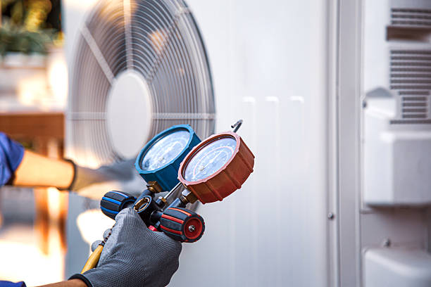 Affordable Heat Pump Repair solutions in Terrell, NC