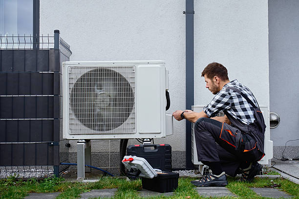 Top rated local Heat Pump Repair specialists in Terrell, NC